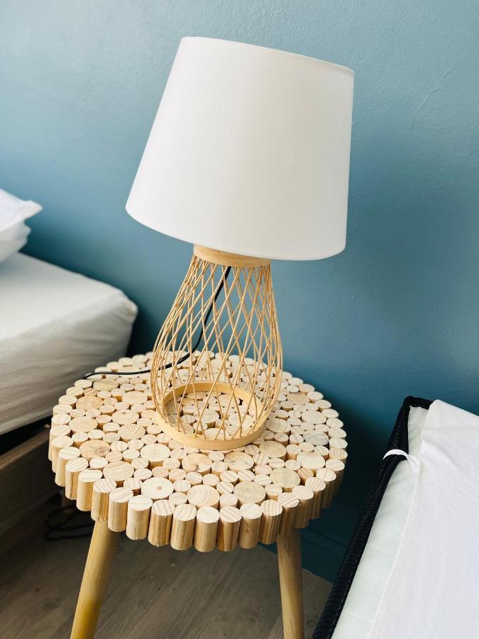Appartement Cosy En Coeur De Vieille Ville บูโลญ-ซูร์-แมร์ ภายนอก รูปภาพ